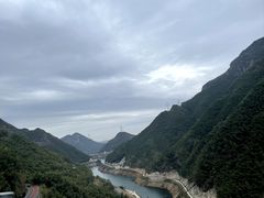 -江南天池