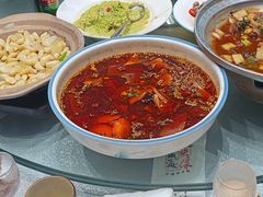 -映像威海·海鲜味道(市区店)
