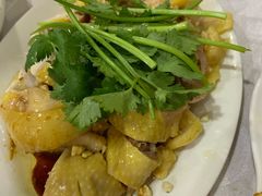 -电白鸭粥店(下沙二坊88号店)