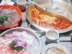 -小龙坎火锅(总店)