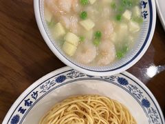 -王家沙点心店(南京西路总店)