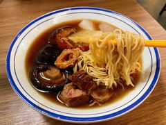 -亞婆井·劲抽面食(铂顿城店)