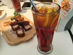 -翠华餐厅(维璟印象城店)