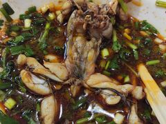 -味之绝美蛙鱼火锅(八号路店)