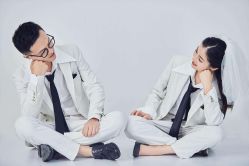 -雪中彩影婚纱摄影·微光艺术中心