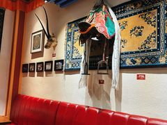 -敏珠拉姆藏餐·南京厨房(富春江东街店)