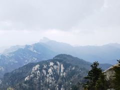-广州市白云山风景名胜区