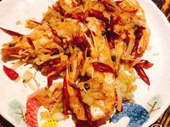 -平成屋·午肴夜酒(四川北路店)