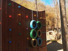 -蟠龙山长城景区