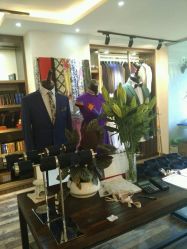点击看大图 -优刻西服西装定制(金轮国际广场店)