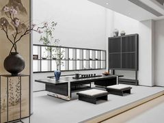 -江阴锦华装饰·堂杰国际设计(江阴店)