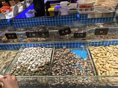 -加餐海鲜自助(集美银泰百货店)