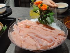 -滟设火锅料理(南滨路店)