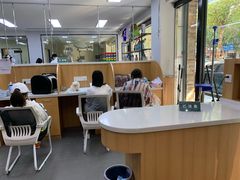 -联合动物医院(光谷诊疗中心)