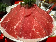 -小龙翻大江文化火锅(太古里店)