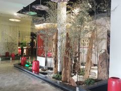 -雅和睿景·商务宴·风味土窑鸡(花博汇店)
