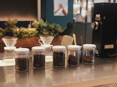 -Seesaw Coffee(深圳万象天地店)