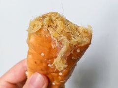 肉松卷-闻酥园(青羊区人民中路店)
