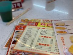 -旺角宝港式茶餐厅(寮步店)