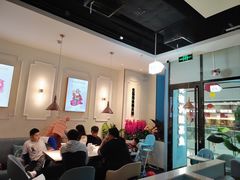 -花椒俏川菜小馆(南海万达店)