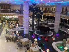 -碧中海汤泉汗蒸酒店