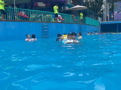 -武汉市青少年宫水上世界
