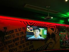 -好乐迪量贩KTV(春熙路香槟广场店)