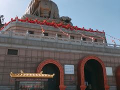 -龙口南山旅游景区