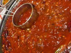 -旧街市鲜货老火锅(大光路店)