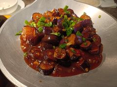 -绿茶餐厅(天津天河城店)