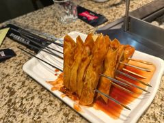 -玉善烧烤串城(长春总店)