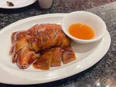 -锦园餐厅(九龙湖开元度假村店)