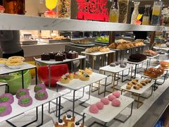 -天伦松鹤大饭店·欣妮咖啡