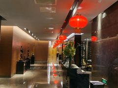 -玄武苏宁诺富特酒店·紫金轩中餐厅