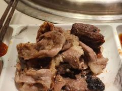 -火炉火自助餐(喜隆多店)