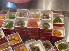 -水林间·寿喜烧自助(仙林金鹰店)