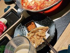 -湊湊火锅·茶憩(上海合生汇店)