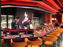 -無二炙坊·和牛烧肉(大钟寺1733店)