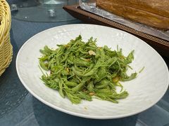 -鲁菜根·泰山菜(泰山店)