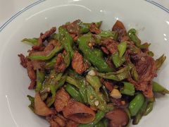 -湖南码头·地道岳阳美食·湘菜(魏公村店)