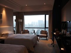 -杭州龙禧福朋喜来登酒店