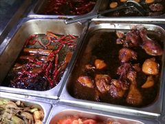 -刘小忙把子肉(北园大街总店)