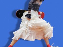 -天河城购物中心