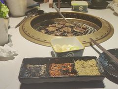 -和牛村烧肉放题(淄博王府井店)