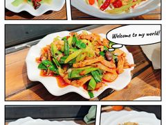 -乐三里屯面馆(阿那亚店)