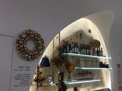 景观位-Perma Café樸門(五羊店)