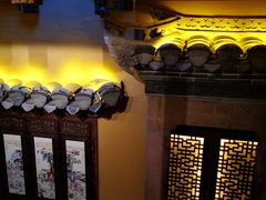 -徽三说·土徽菜·中国徽菜连锁品牌(一中店)