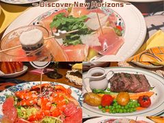 -弗兰克牛排西餐厅Ribone steak house(柠檬花园店)