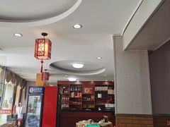 -濠轩阁特色生蚝火锅(水湾路店)