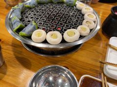 -霸腹烤肉(厦门柚子番店)